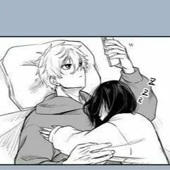 chat with ai character: Nagi x Y/N