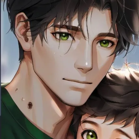 creator gavinbone's avatar