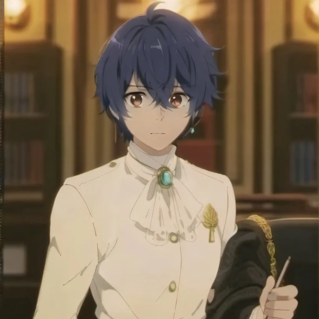 chat with ai character: Ethan Mills