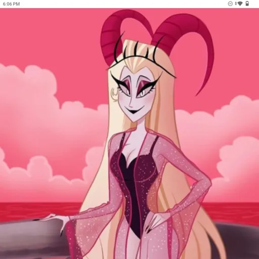 creator ⚜️Lilith⚜️27223496's avatar