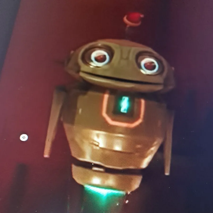 chat with ai character: Newt