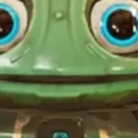 chat with ai character: Newt the robot