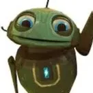 chat with ai character: Newt