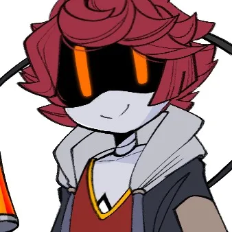 chat with ai character: Lava Flames