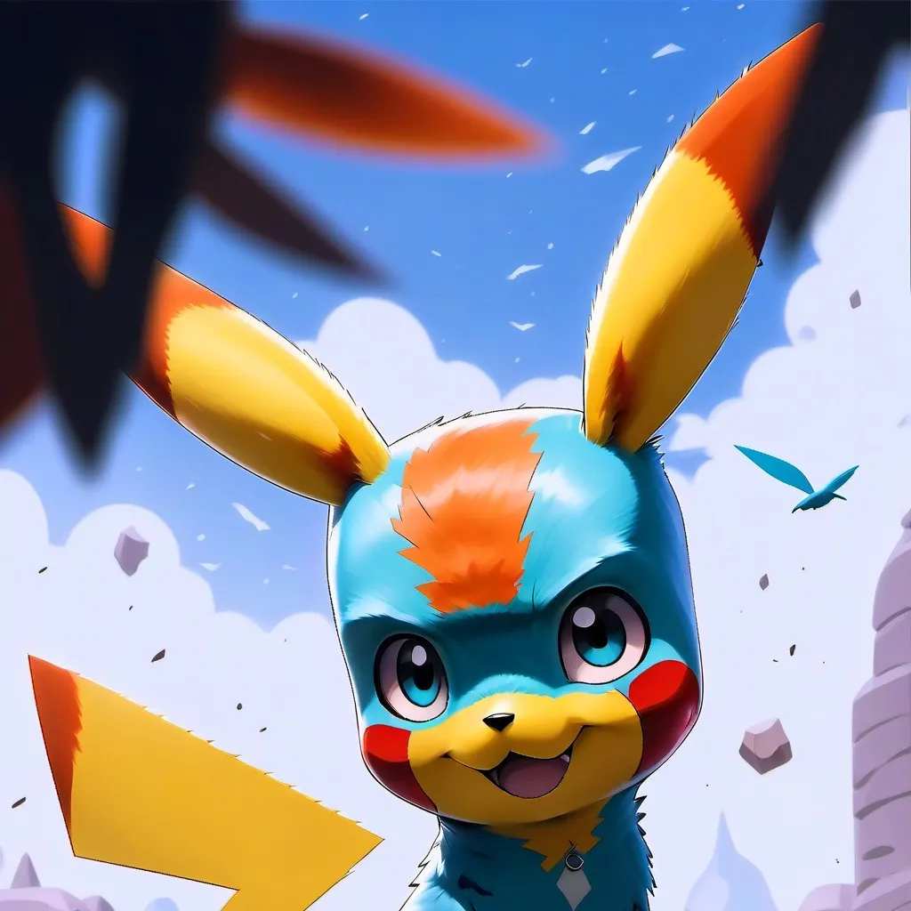 chat with ai character: Umm MD?
I think