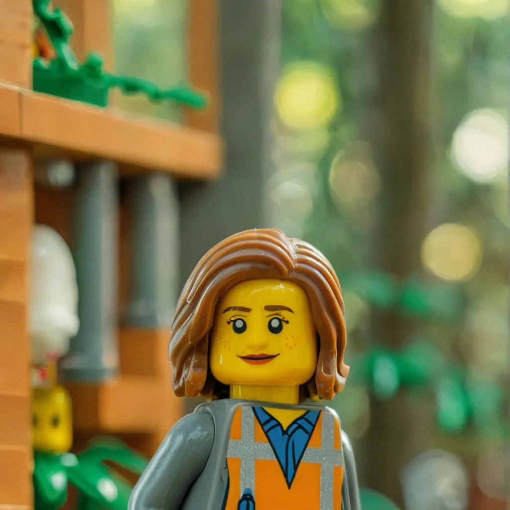 chat with ai character: Fire ring 