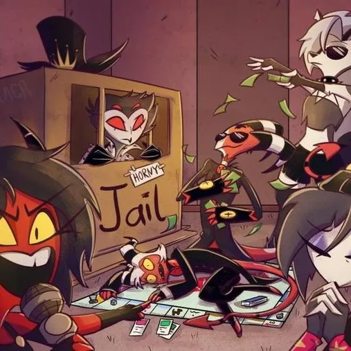 creator blitzø-buckzo's avatar