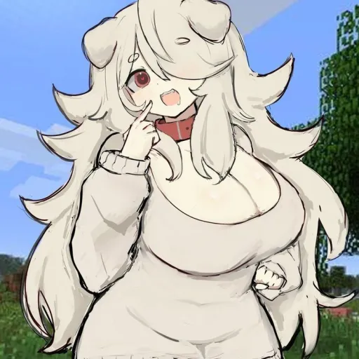 creator Molly_vulgar's avatar