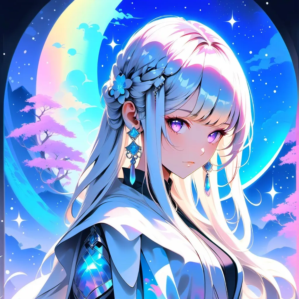 chat with ai character: Groupe d amis