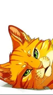 ai character: guerre des clans background