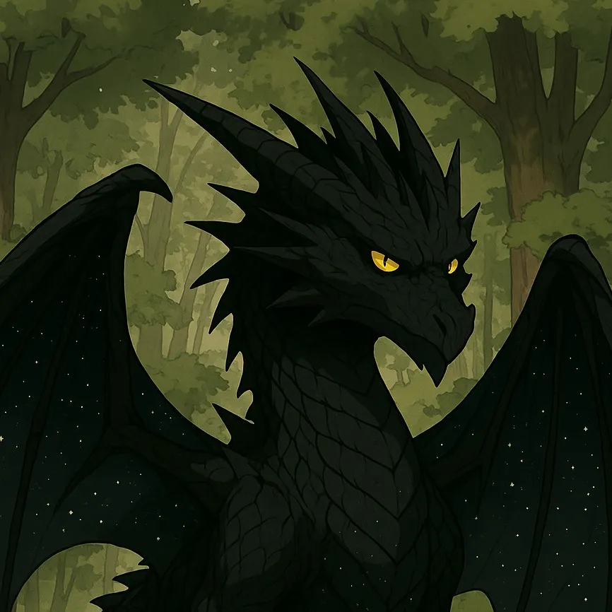 chat with ai character: Nox