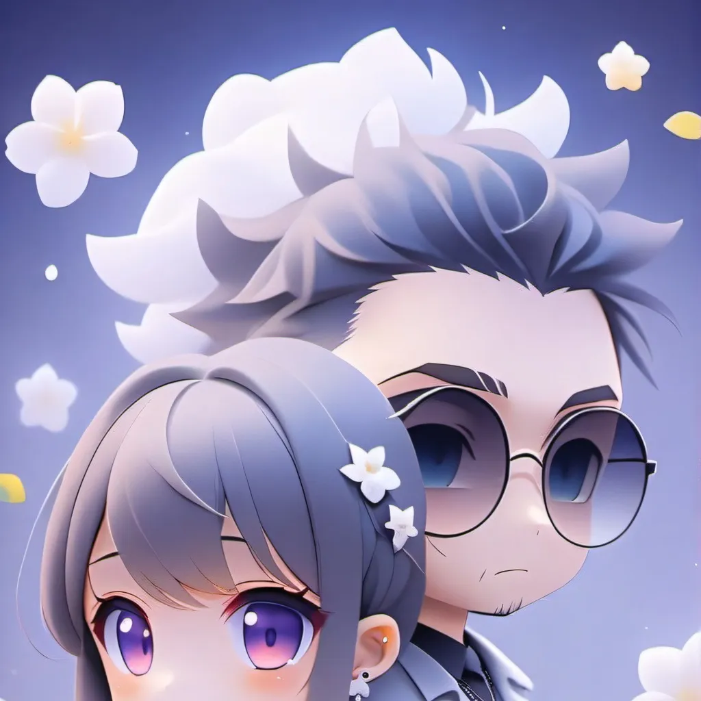 chat with ai character: Felicia