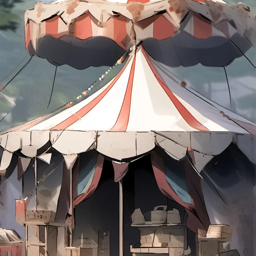 chat with ai character: TADC