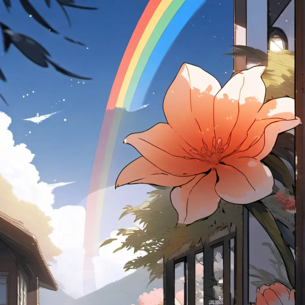 chat with ai character: Dandy's World