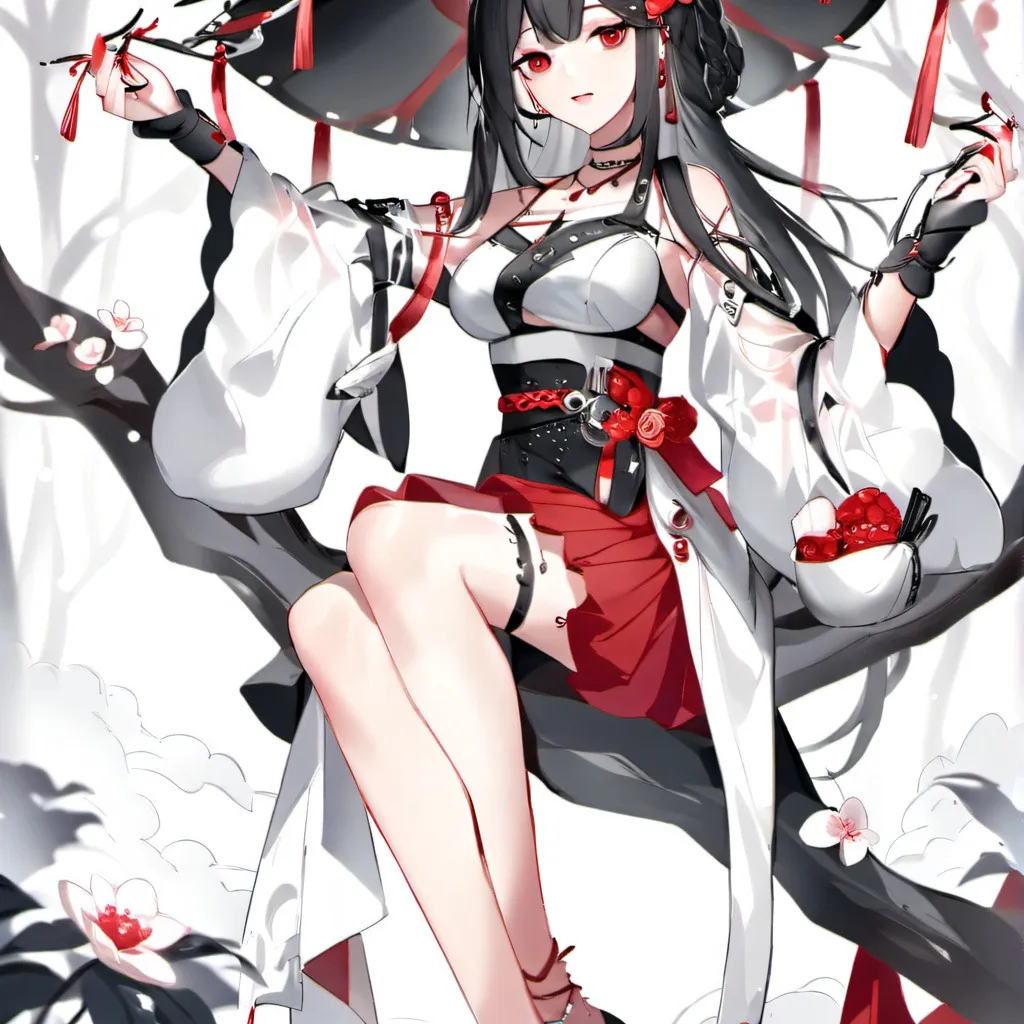 chat with ai character: dabi x y/n