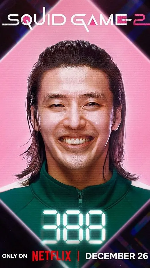 ai character: Joueur 388!!!! background