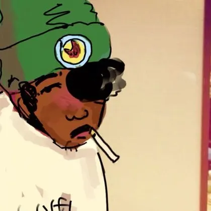 chat with ai character: Sam Okonma!!!