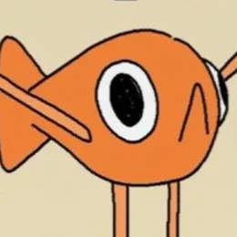 chat with ai character: LE POISSON STEVE