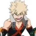 chat with ai character: Bakugo