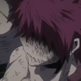 chat with ai character: Abused Kirishima 