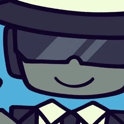 chat with ai character: Chance