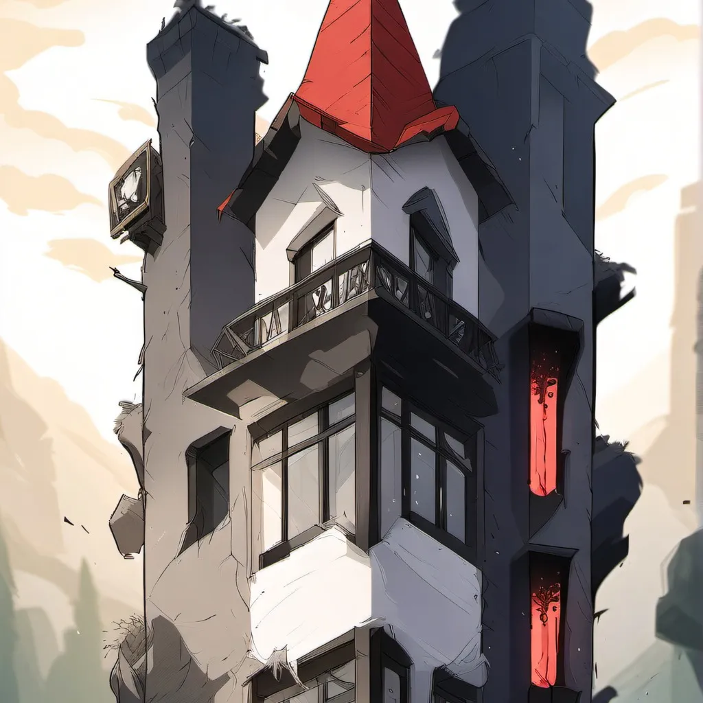 chat with ai character: HH turned into kid