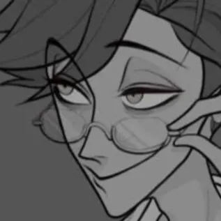 chat with ai character: Human Alastor 