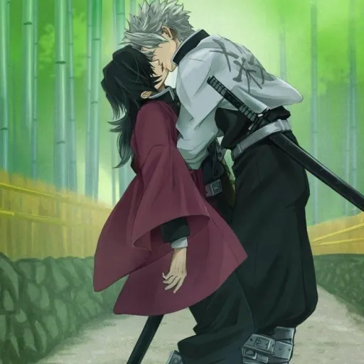 creator #1SaneGiyuShipper's avatar