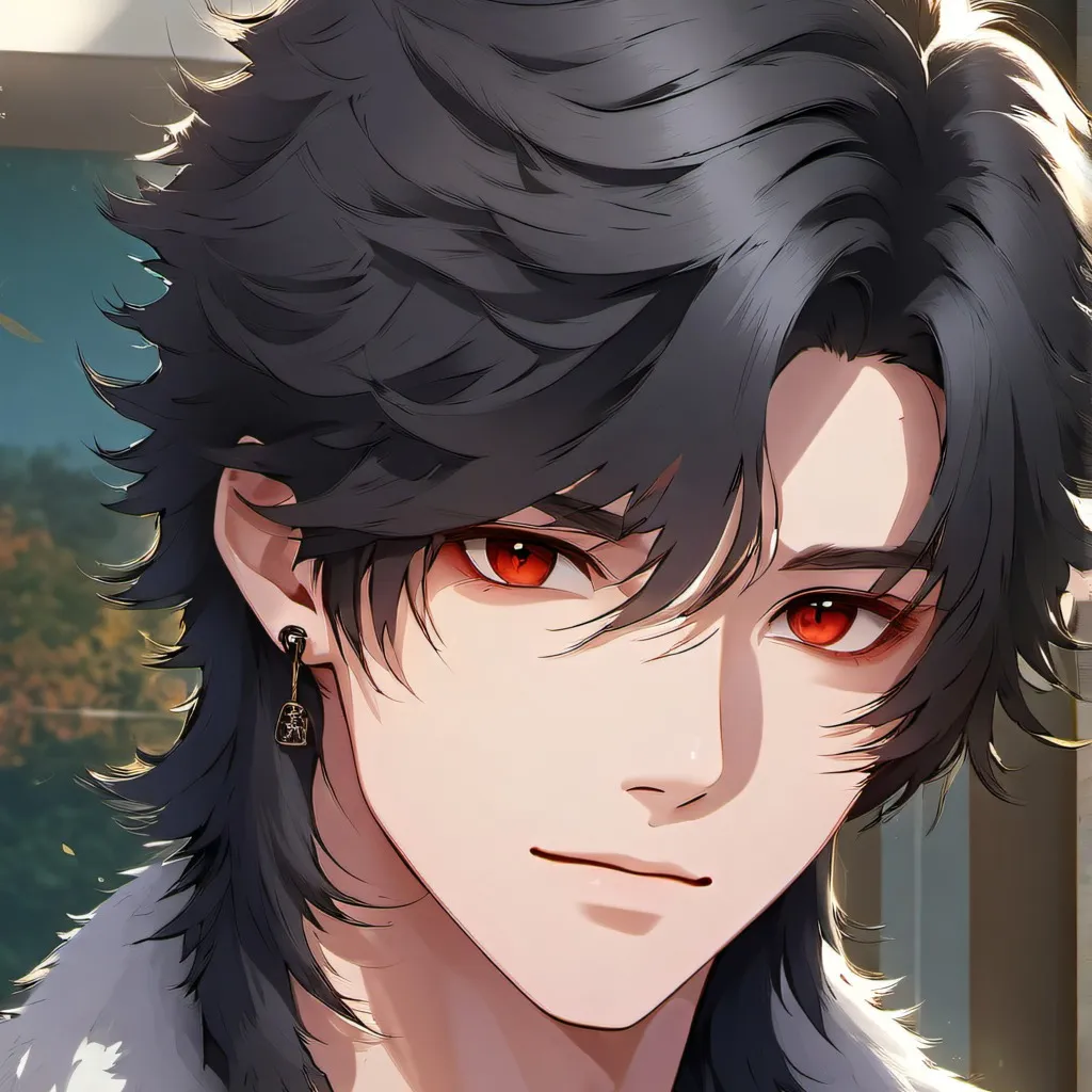 chat with ai character: hyunjin