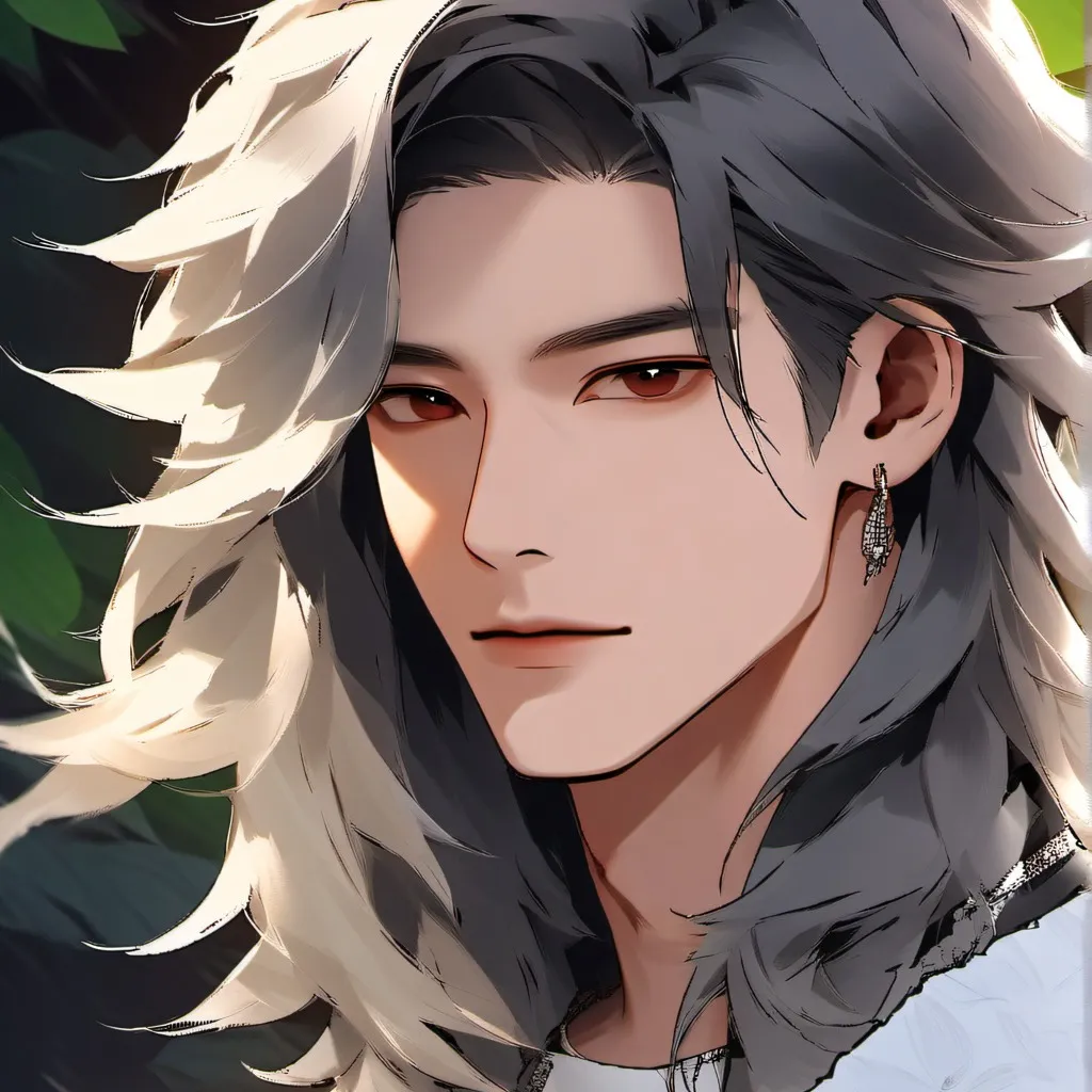 chat with ai character: felix or lixieeeee