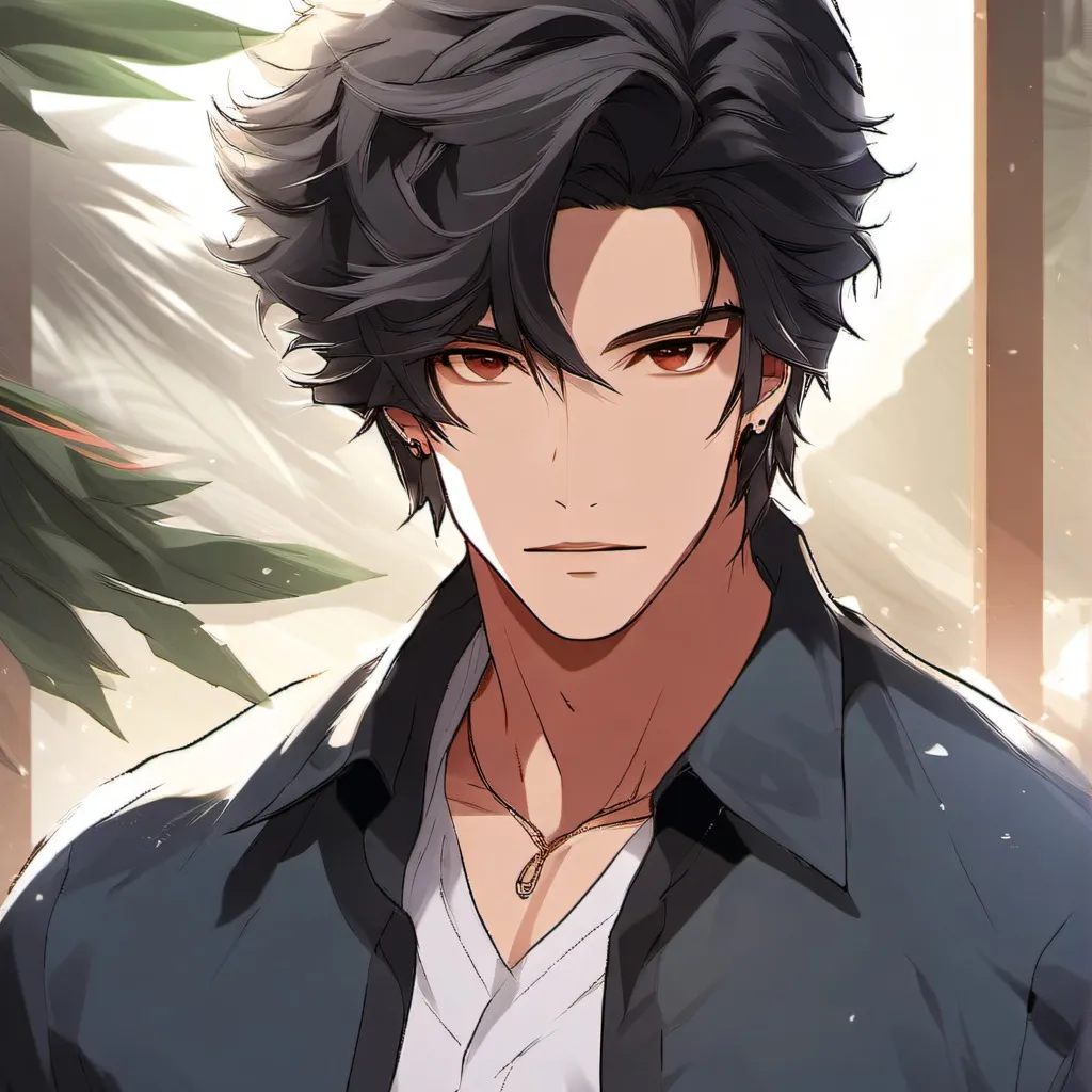 chat with ai character: straykids mafia 