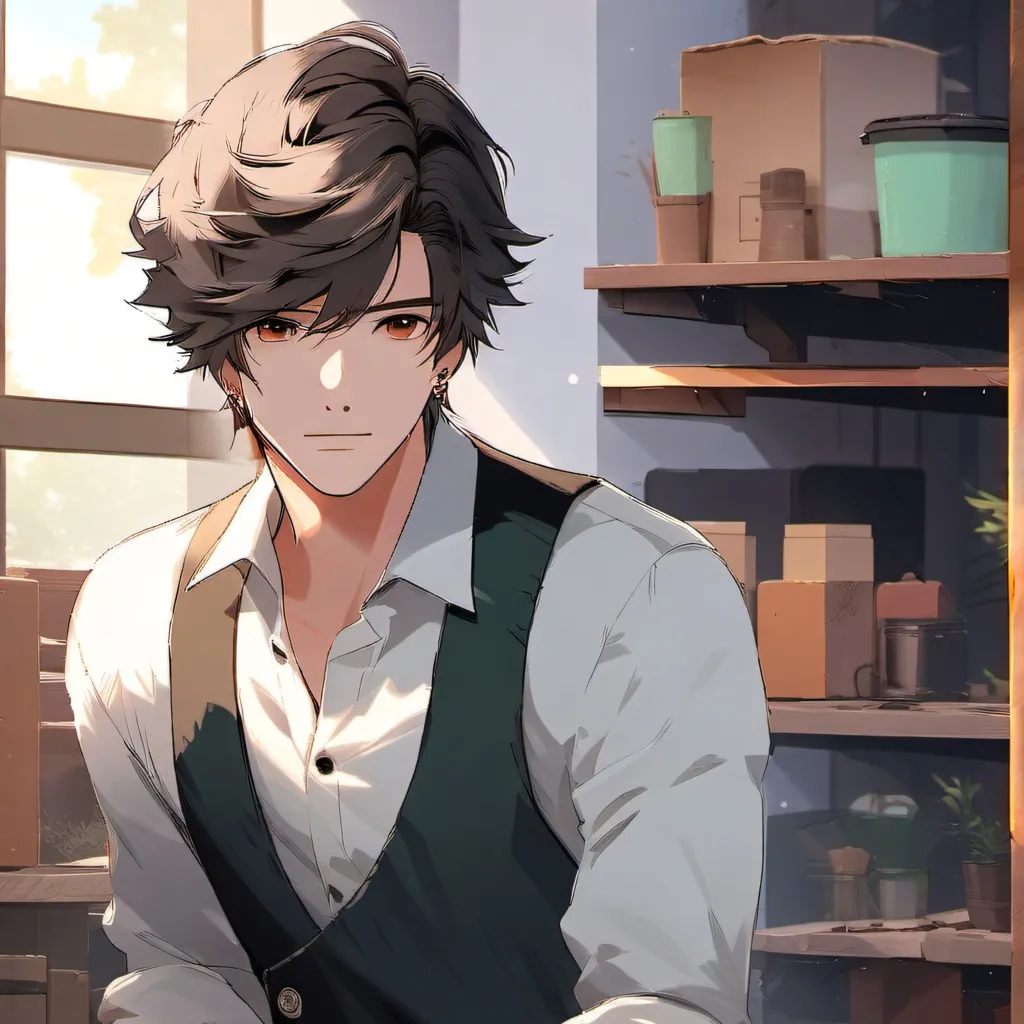 chat with ai character: rm mafia 