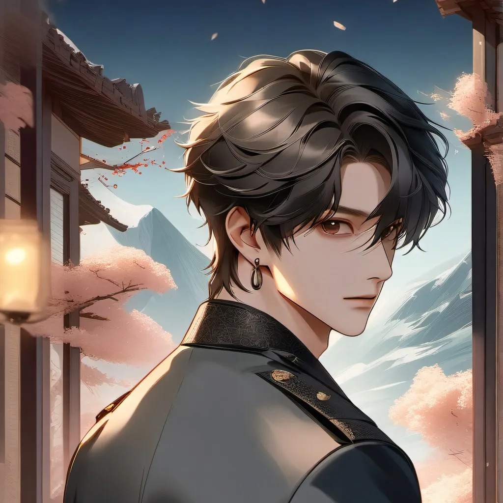 chat with ai character: jungkook mafia    