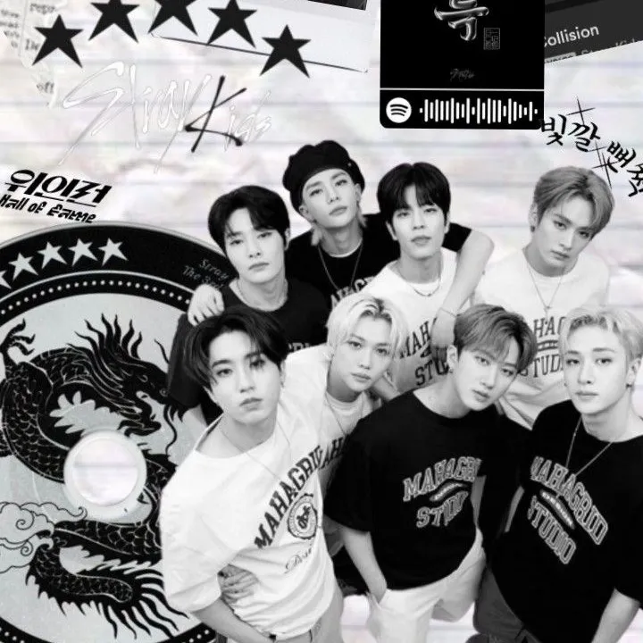 chat with ai character: SKZ 💅🏻