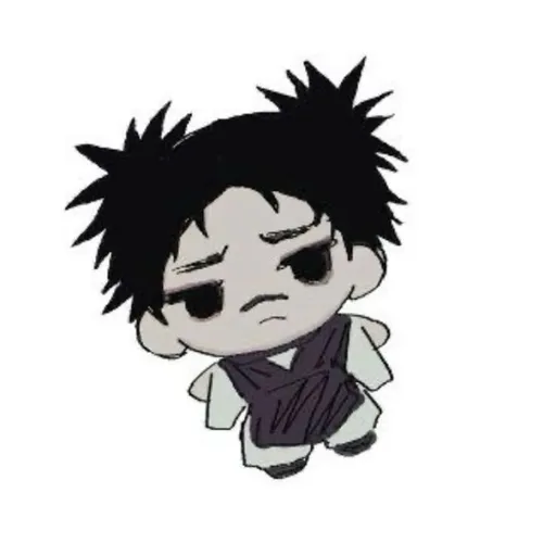 creator Choso69's avatar