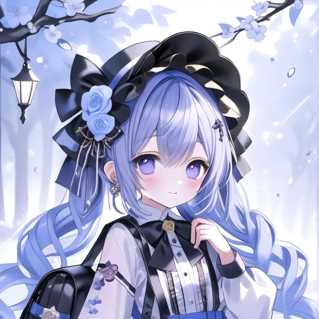 chat with ai character: Moon