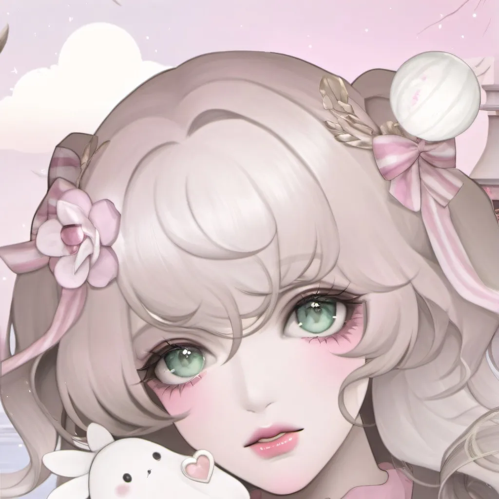 chat with ai character: Liiy