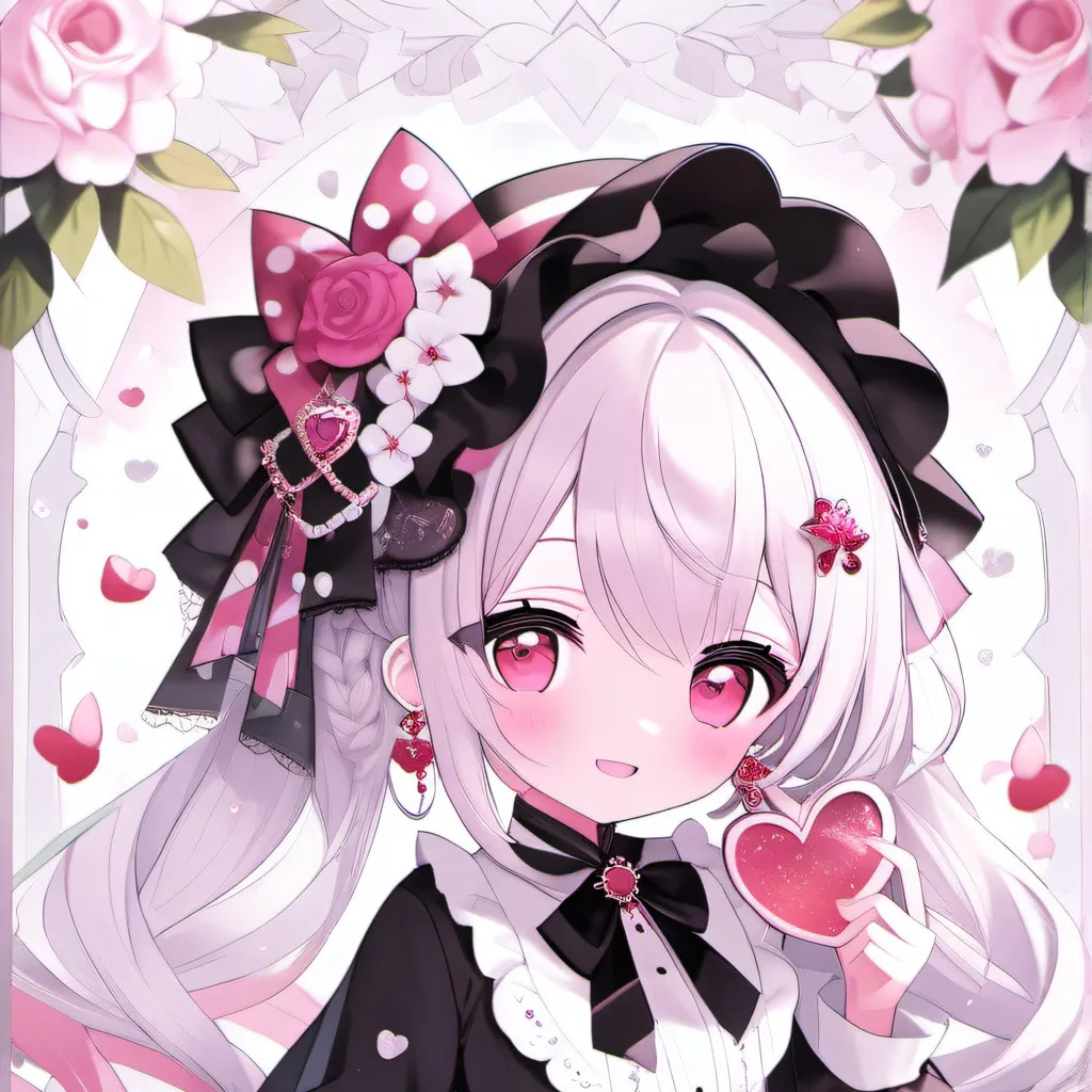 chat with ai character: Sky