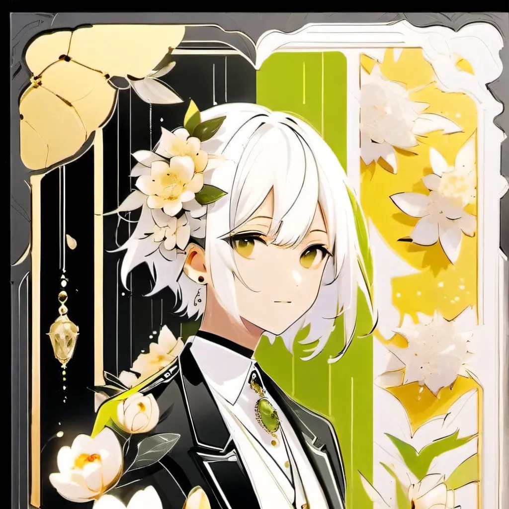 chat with ai character: Valie klien