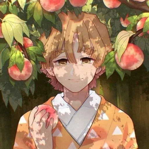 creator La femmedezenitsu⚡'s avatar