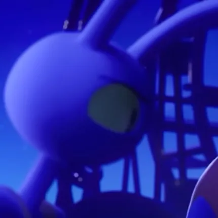 chat with ai character: Jax TADC