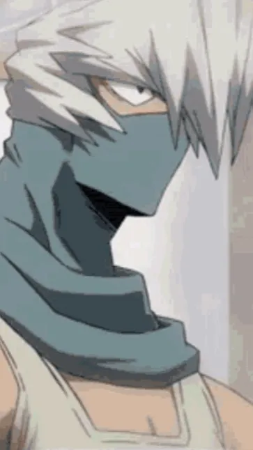 ai character: Mezo Shoji background