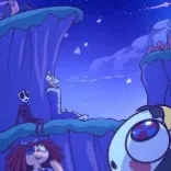 chat with ai character: TADC - New Member