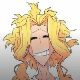 chat with ai character: Toshinori Yagi