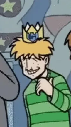 ai character: Jerry Stokes Jr. background