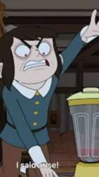 ai character: Abaddon background