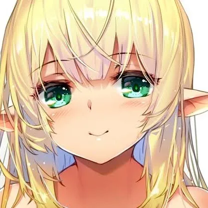 creator Elf-TalkieR's avatar