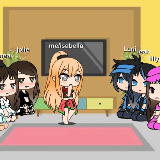 creator melissa_gachalife4's avatar