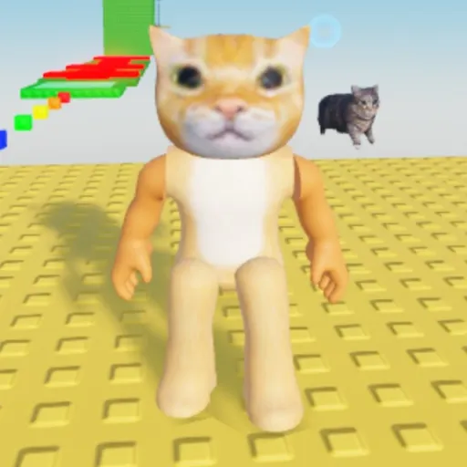 creator Ginger cat is best's avatar