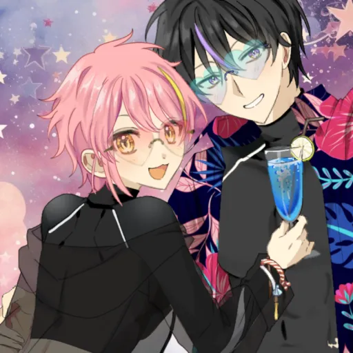 creator >little_St4rfall<'s avatar